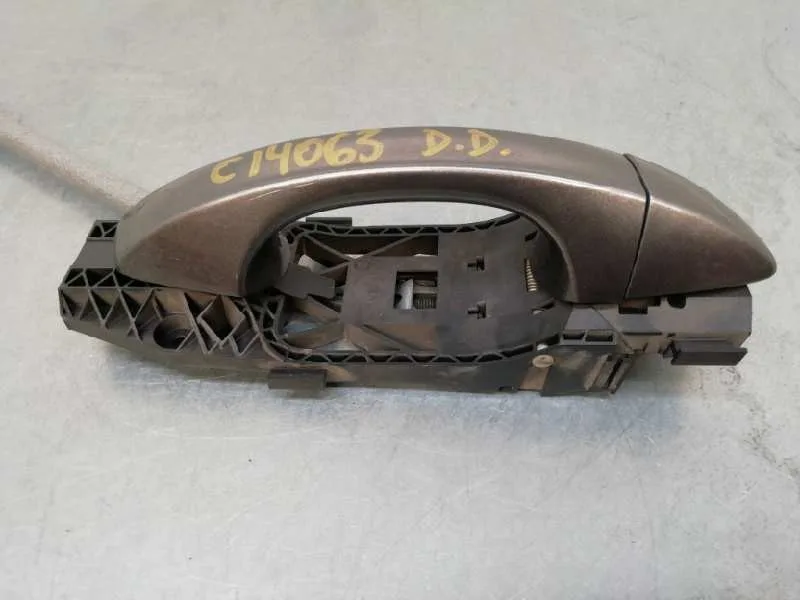 Maneta Exterior Delantera Derecha para Seat Leon St (5F8)