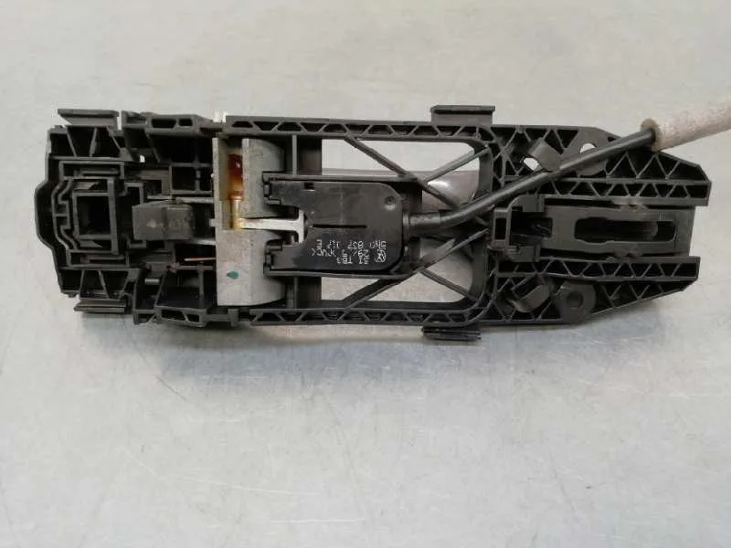 Maneta Exterior Delantera Derecha para Seat Leon St (5F8)