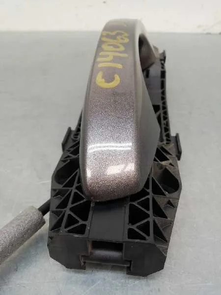 Maneta Exterior Delantera Derecha para Seat Leon St (5F8)