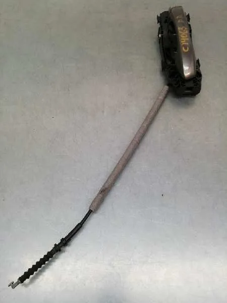 Maneta Exterior Delantera Derecha para Seat Leon St (5F8)