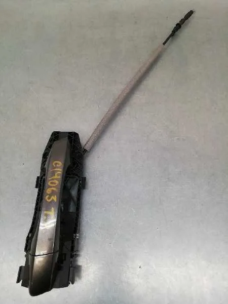 Maneta Exterior Trasera Derecha para Seat Leon St (5F8)
