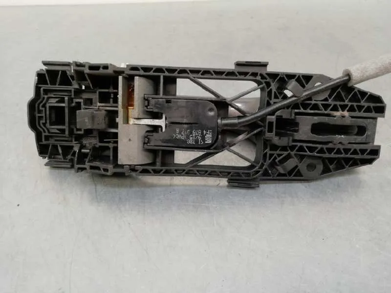 Maneta Exterior Trasera Derecha para Seat Leon St (5F8)