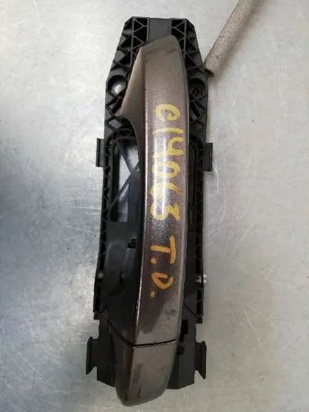 Maneta Exterior Trasera Derecha para Seat Leon St (5F8)