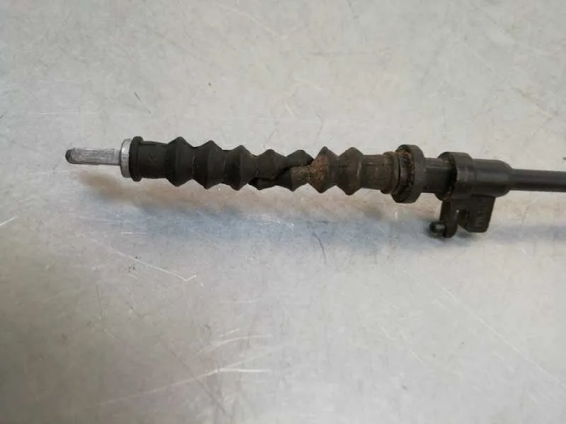 Maneta Exterior Trasera Derecha para Seat Leon St (5F8)