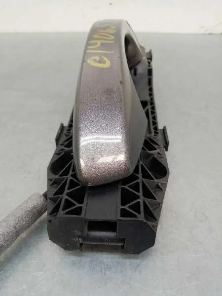 Maneta Exterior Trasera Derecha para Seat Leon St (5F8)