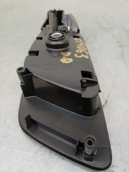 Maneta Interior Delantera Derecha para Seat Leon St (5F8)