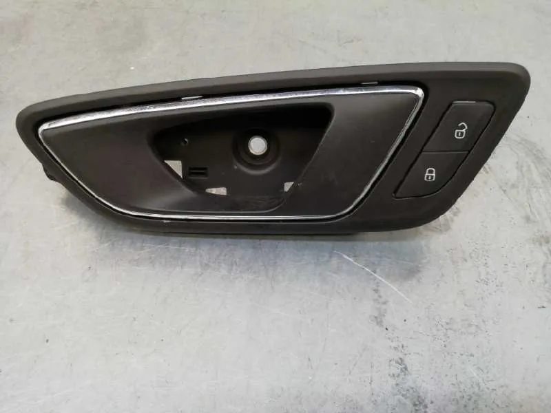 Maneta Interior Delantera Izquierda para Seat Leon St (5F8)