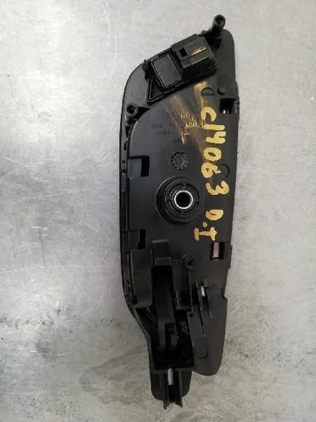 Maneta Interior Delantera Izquierda para Seat Leon St (5F8)