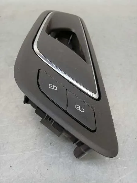 Maneta Interior Delantera Izquierda para Seat Leon St (5F8)