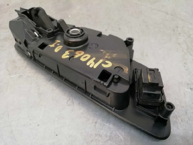 Maneta Interior Delantera Izquierda para Seat Leon St (5F8)