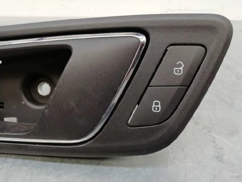 Maneta Interior Delantera Izquierda para Seat Leon St (5F8)