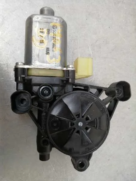 Motor Elevalunas Delantero Derecho para Seat Leon St (5F8)