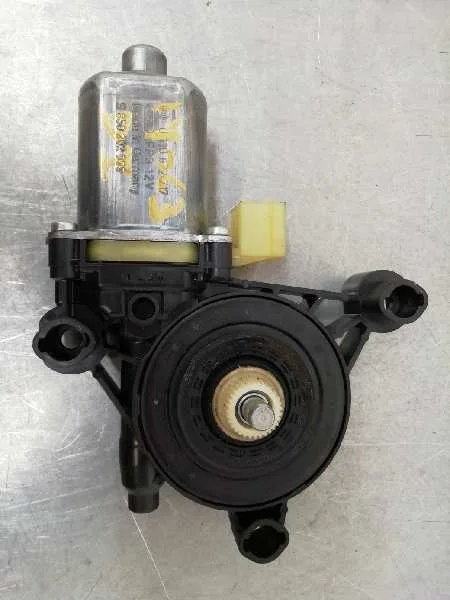Motor Elevalunas Delantero Izquierdo para Seat Leon St (5F8)