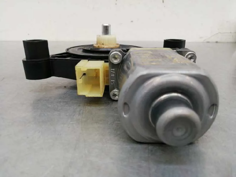 Motor Elevalunas Delantero Izquierdo para Seat Leon St (5F8)