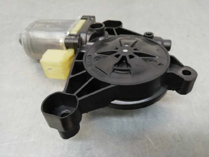 Motor Elevalunas Delantero Izquierdo para Seat Leon St (5F8)