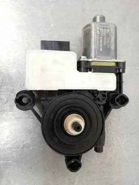 Motor Elevalunas Trasero Derecho para Seat Leon St (5F8)