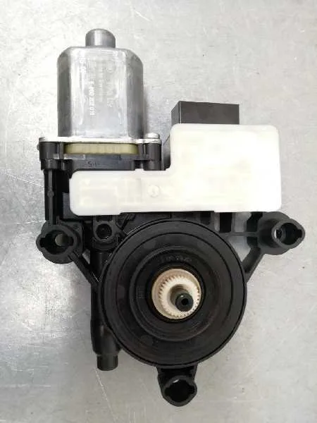 Motor Elevalunas Trasero Izquierdo para Seat Leon St (5F8)