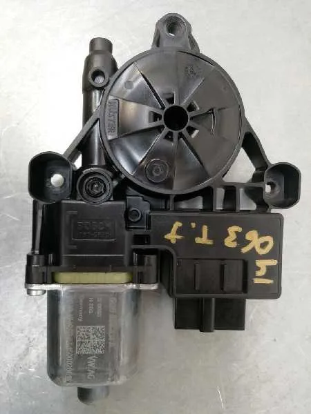Motor Elevalunas Trasero Izquierdo para Seat Leon St (5F8)