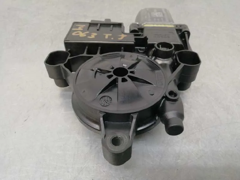 Motor Elevalunas Trasero Izquierdo para Seat Leon St (5F8)