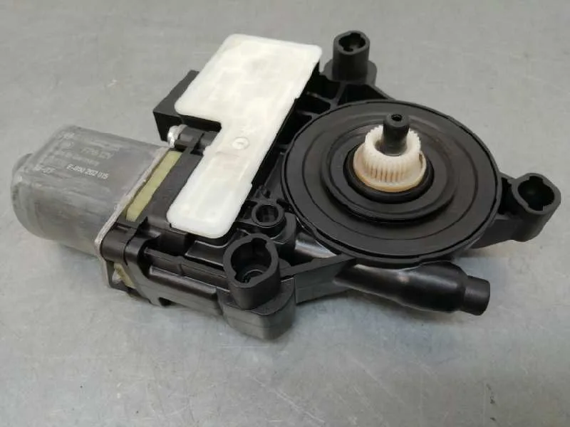 Motor Elevalunas Trasero Izquierdo para Seat Leon St (5F8)