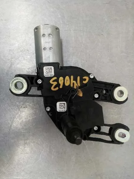 Motor Limpia Trasero para Seat Leon St (5F8)