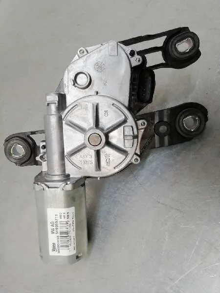 Motor Limpia Trasero para Seat Leon St (5F8)