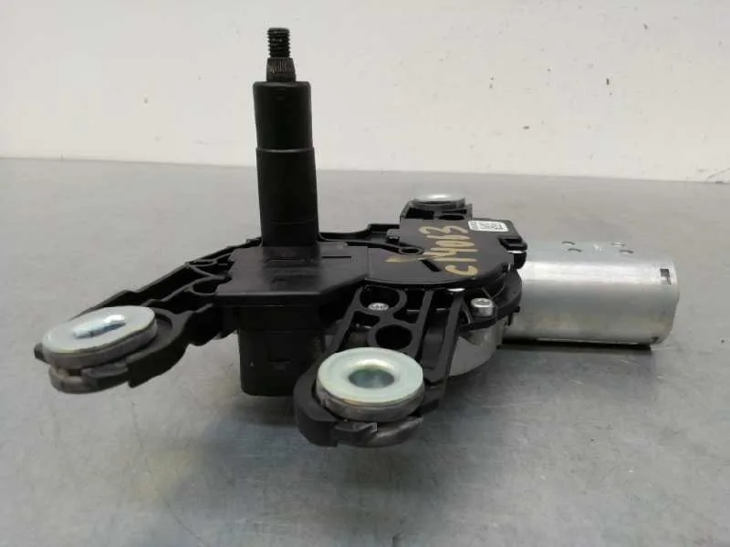 Motor Limpia Trasero para Seat Leon St (5F8)