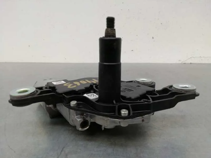 Motor Limpia Trasero para Seat Leon St (5F8)