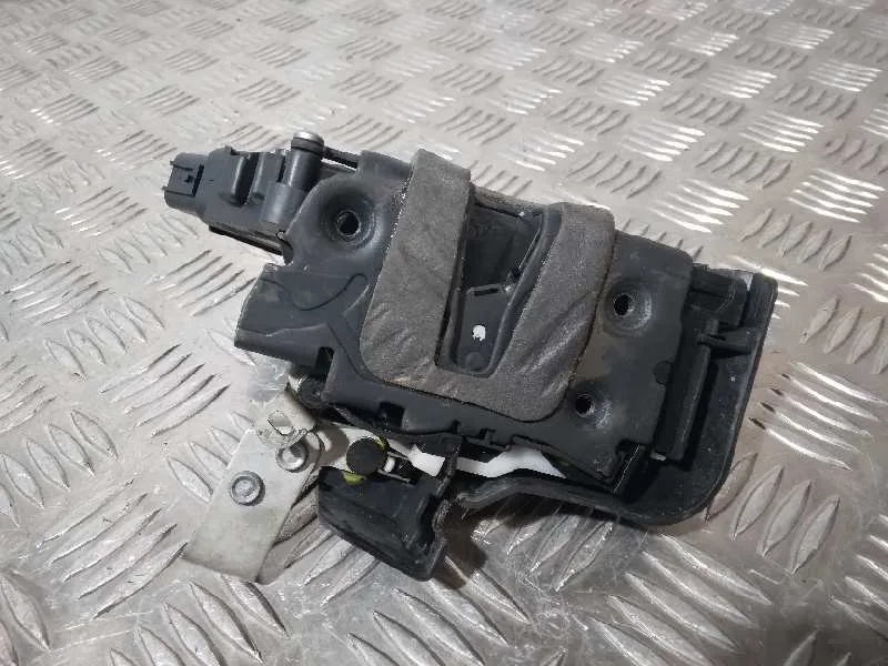 Cerradura Puerta Delantera Derecha para Ford Mondeo Ber. (Ca2)