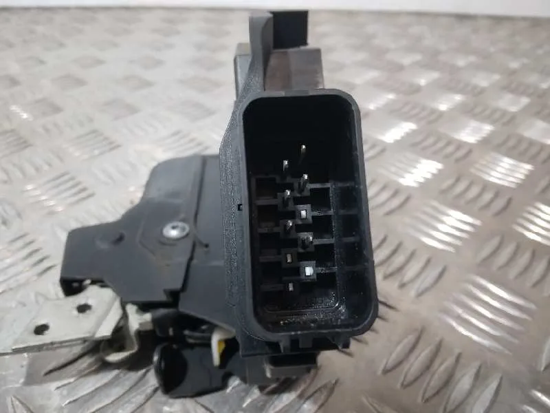 Cerradura Puerta Delantera Derecha para Ford Mondeo Ber. (Ca2)