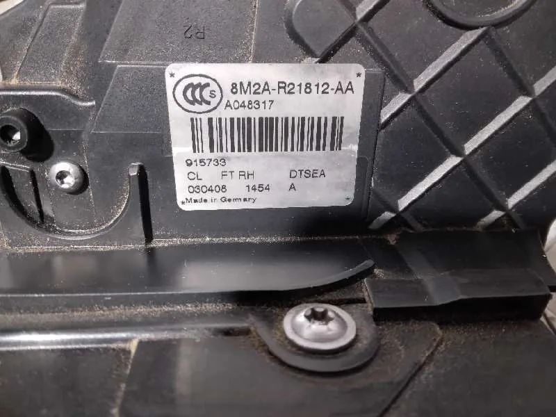 Cerradura Puerta Delantera Derecha para Ford Mondeo Ber. (Ca2)