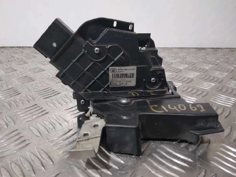 Cerradura Puerta Delantera Izquierda para Ford Mondeo Ber. (Ca2)