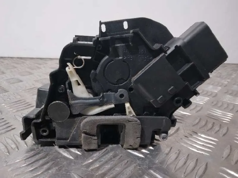 Cerradura Puerta Delantera Izquierda para Ford Mondeo Ber. (Ca2)