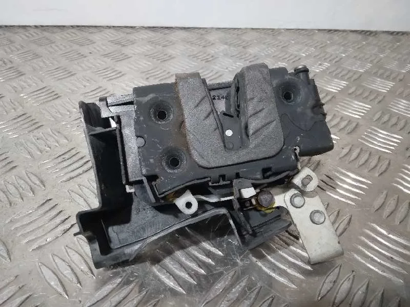 Cerradura Puerta Delantera Izquierda para Ford Mondeo Ber. (Ca2)