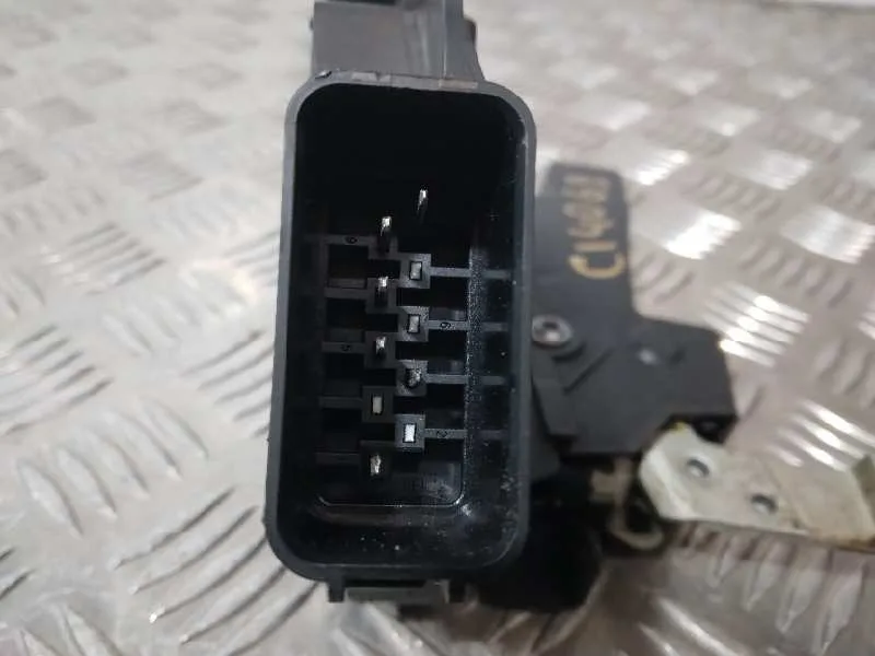 Cerradura Puerta Delantera Izquierda para Ford Mondeo Ber. (Ca2)