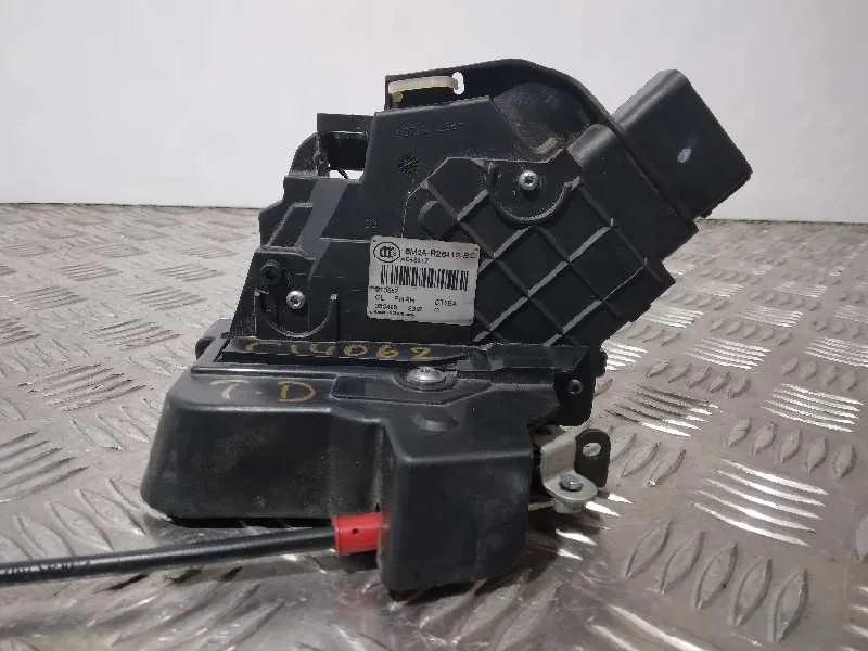 Cerradura Puerta Trasera Derecha para Ford Mondeo Ber. (Ca2)