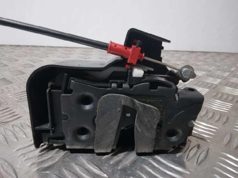 Cerradura Puerta Trasera Derecha para Ford Mondeo Ber. (Ca2)