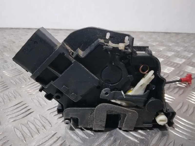 Cerradura Puerta Trasera Derecha para Ford Mondeo Ber. (Ca2)