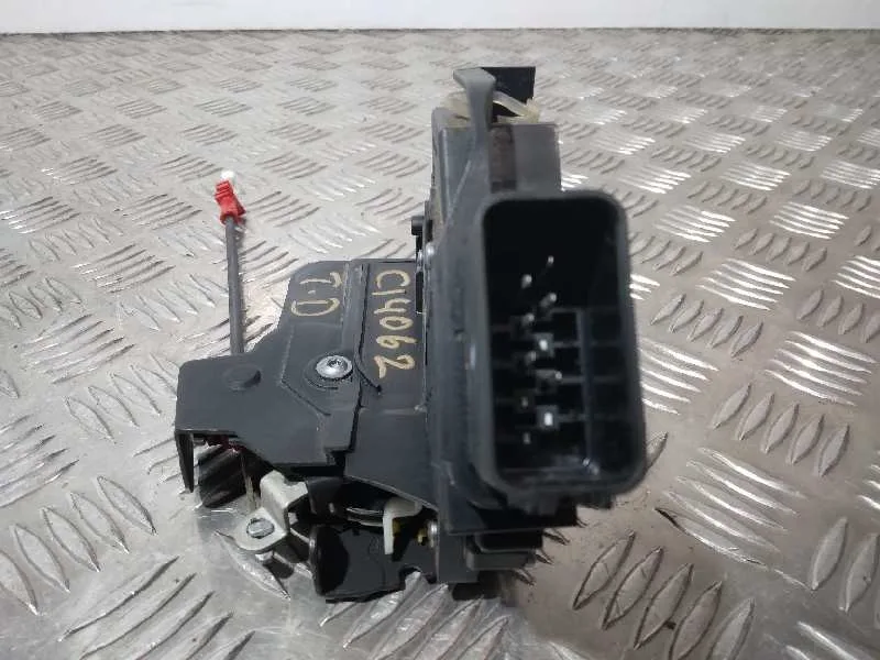 Cerradura Puerta Trasera Derecha para Ford Mondeo Ber. (Ca2)