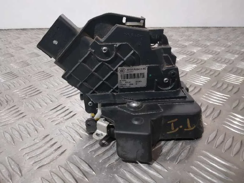 Cerradura Puerta Trasera Izquierda para Ford Mondeo Ber. (Ca2)