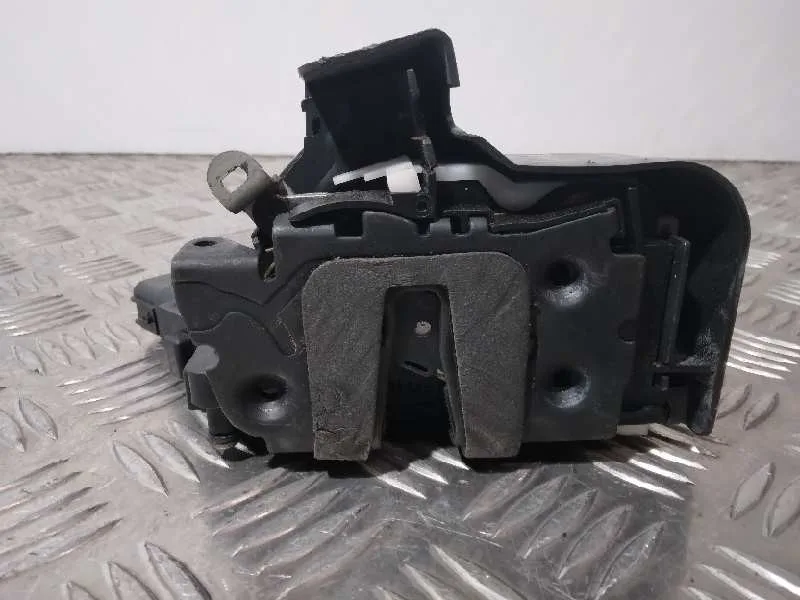 Cerradura Puerta Trasera Izquierda para Ford Mondeo Ber. (Ca2)