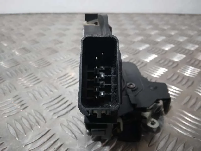 Cerradura Puerta Trasera Izquierda para Ford Mondeo Ber. (Ca2)