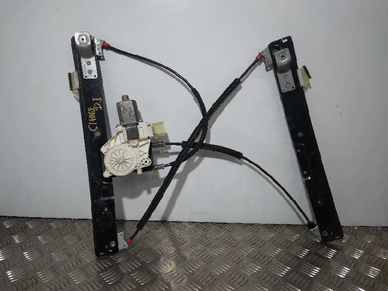 Elevalunas Delantero Izquierdo para Ford Mondeo Ber. (Ca2)