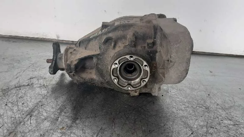 Diferencial Trasero para Bmw Serie 1 Berlina (E81/E87)