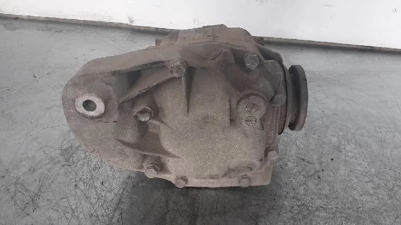 Diferencial Trasero para Bmw Serie 1 Berlina (E81/E87)