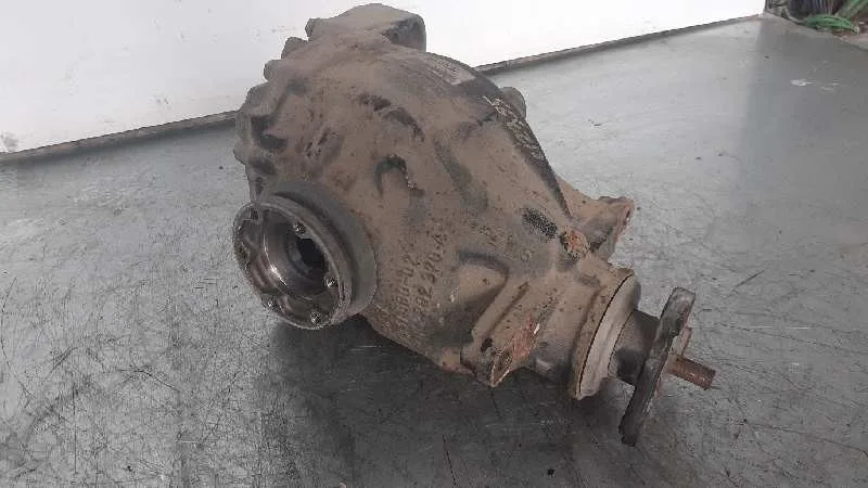 Diferencial Trasero para Bmw Serie 1 Berlina (E81/E87)