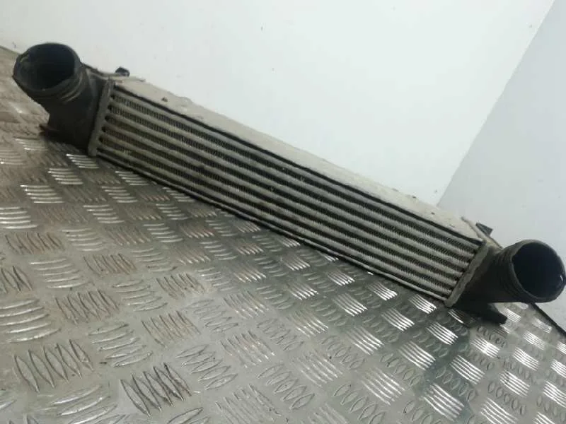 Intercooler para Bmw Serie 1 Berlina (E81/E87)