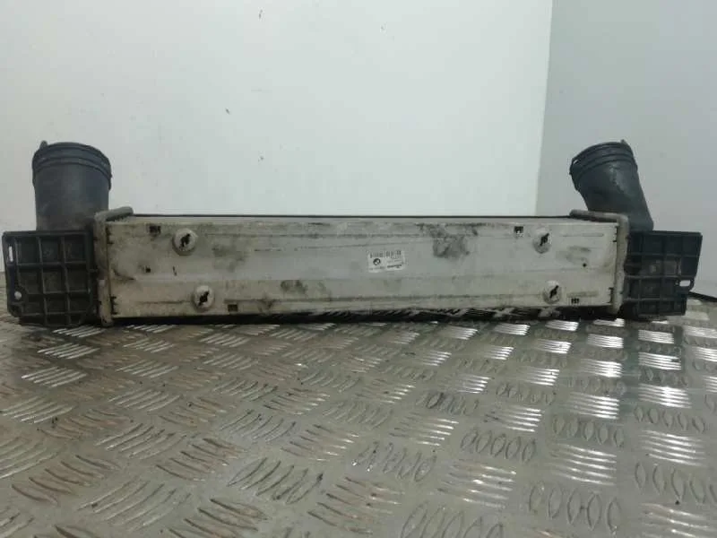 Intercooler para Bmw Serie 1 Berlina (E81/E87)
