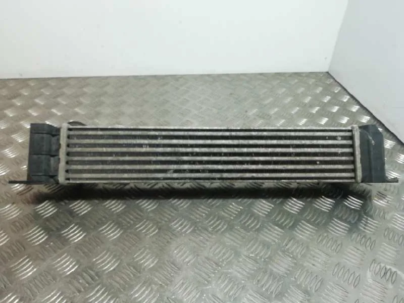 Intercooler para Bmw Serie 1 Berlina (E81/E87)