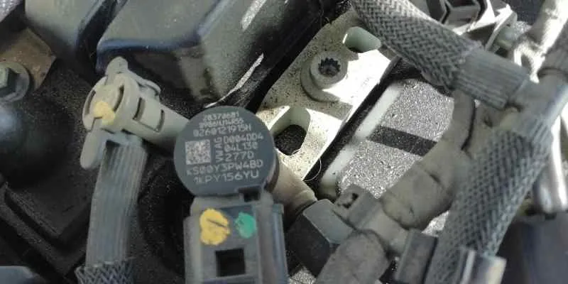 Despiece Motor para Seat Leon St (5F8)